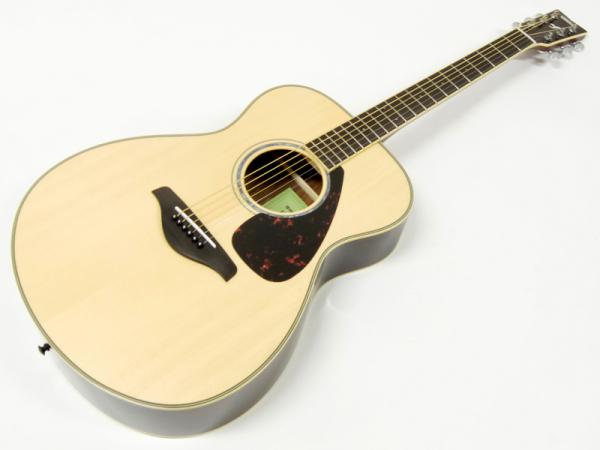 YAMAHA ヤマハ FS830 NT アコースティックギター ローズウッドボディ