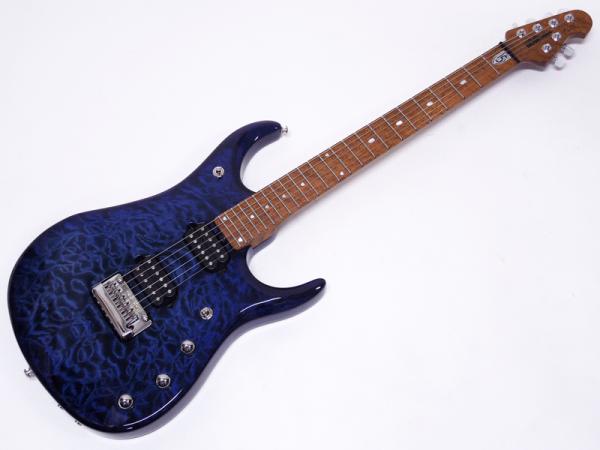 Musicman JP15 6ST BFR Blueberry Burst 25%OFF! | ワタナベ楽器店 大阪店