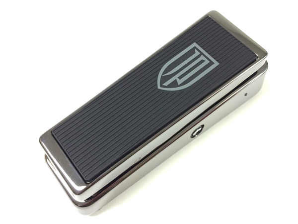 Jim Dunlop ジムダンロップ JP-95 【Cry Baby Wah ジョンペトルーシ
