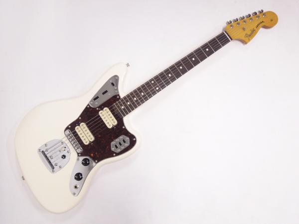 Fender Mexico フェンダー メキシコ Classic Player Jaguar Special HH
