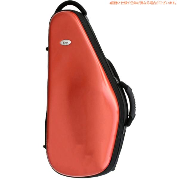 bags バッグス EFAS-M-COPPER アルトサックス ケース メタリック