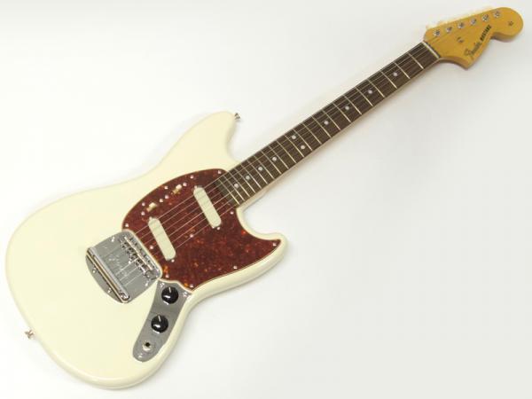 Fender フェンダー Japan Exclusive Classic 60s Mustang (VWH