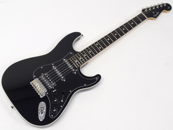 Fender フェンダー Japan Exclusive Aerodyne Strat Medium Scale HSS