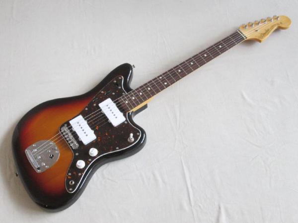 Fender フェンダー Japan Exclusive Classic 60s Jazzmaster / 3CS 10