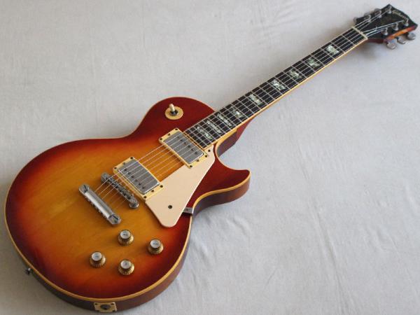 Gibson ギブソン 1976 Les Paul Standard HCS | ワタナベ楽器店 京都本店