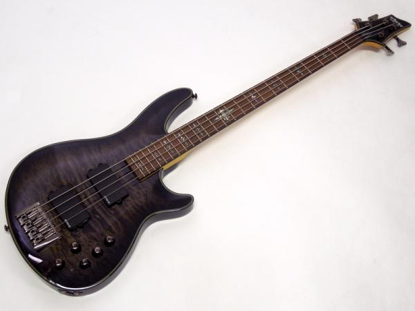 SCHECTER シェクター DAMIEN ELITE 4 (AD-DM-EL-4) / TBB 40%OFF