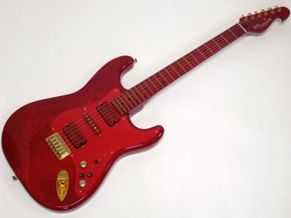 ビルローレンス シャ乱Q はたけBill Lawrence BL3-M55G Bill Lawrence ビﾙローレンス BL3M-55G < Used / 中古品 > | ワタナベ