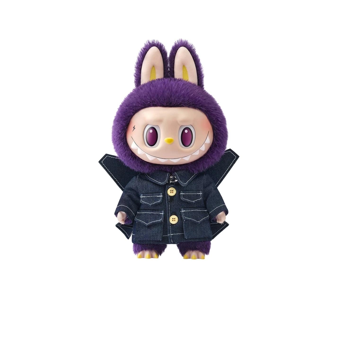 Buy POP MART The Monsters Labubu 'Pronounce Wings of Fantasy