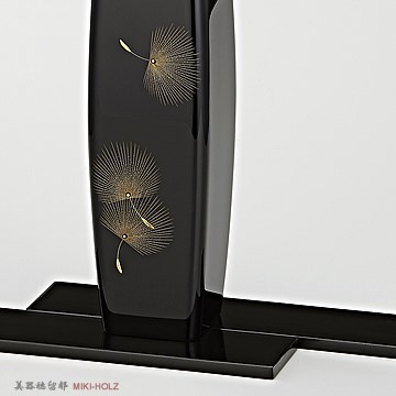 沈金について