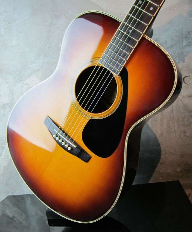 良音/YAMAHA　FS-325/TBS 改エレアコ　弦低め　サドル真鍮 2026年最新】yamaha fs-325の人気アイテム - メルカリ