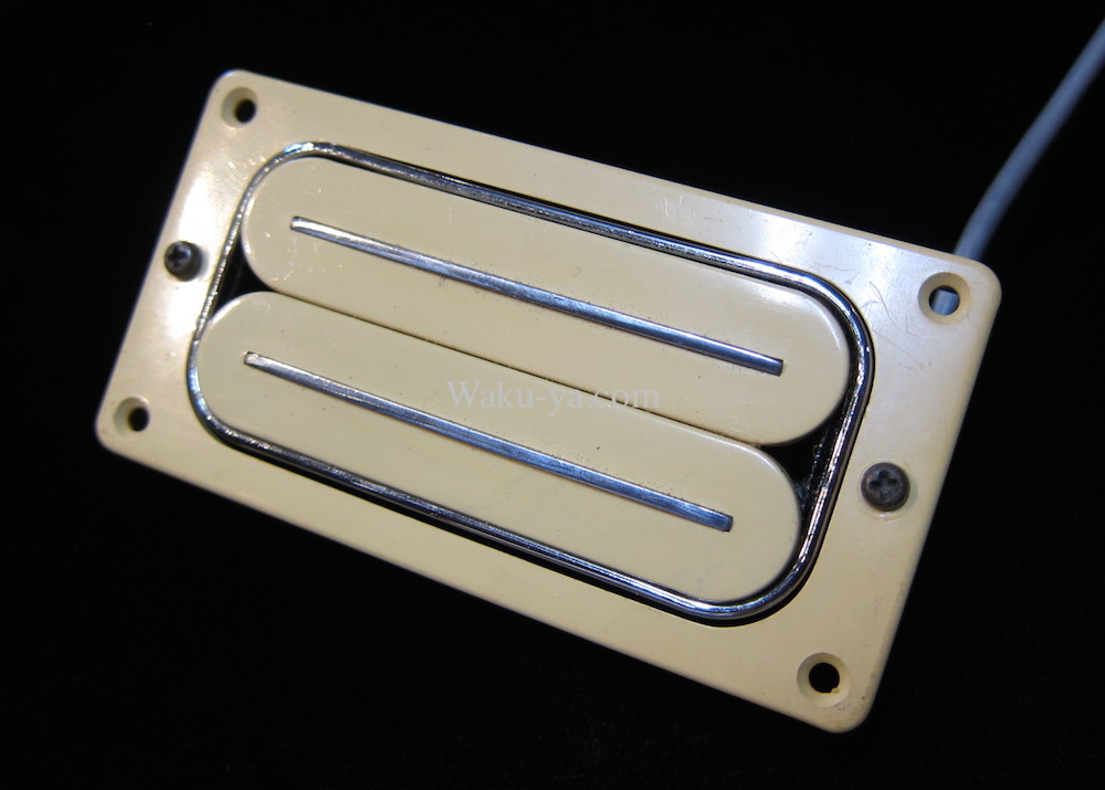 ギター Bill Lawrence USA L-500 LEAD Vintage Bill Lawrence USA L-500 Lead / Vintage Pickup - 和久屋<Wakuya>