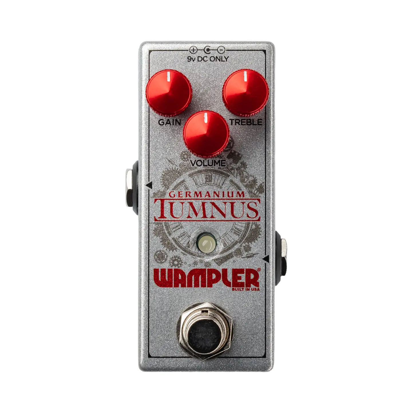 Germanium Tumnus - Wampler Pedals