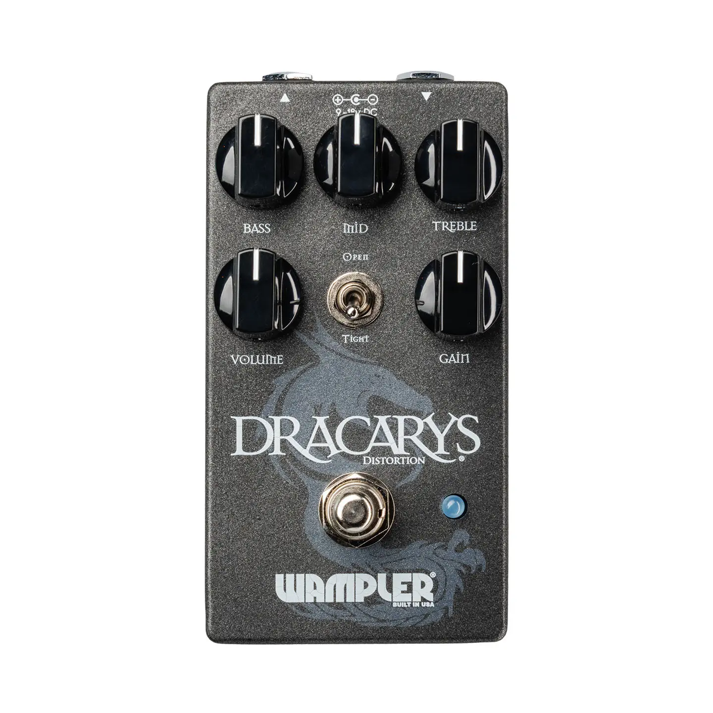 Dracarys Distortion - Wampler Pedals