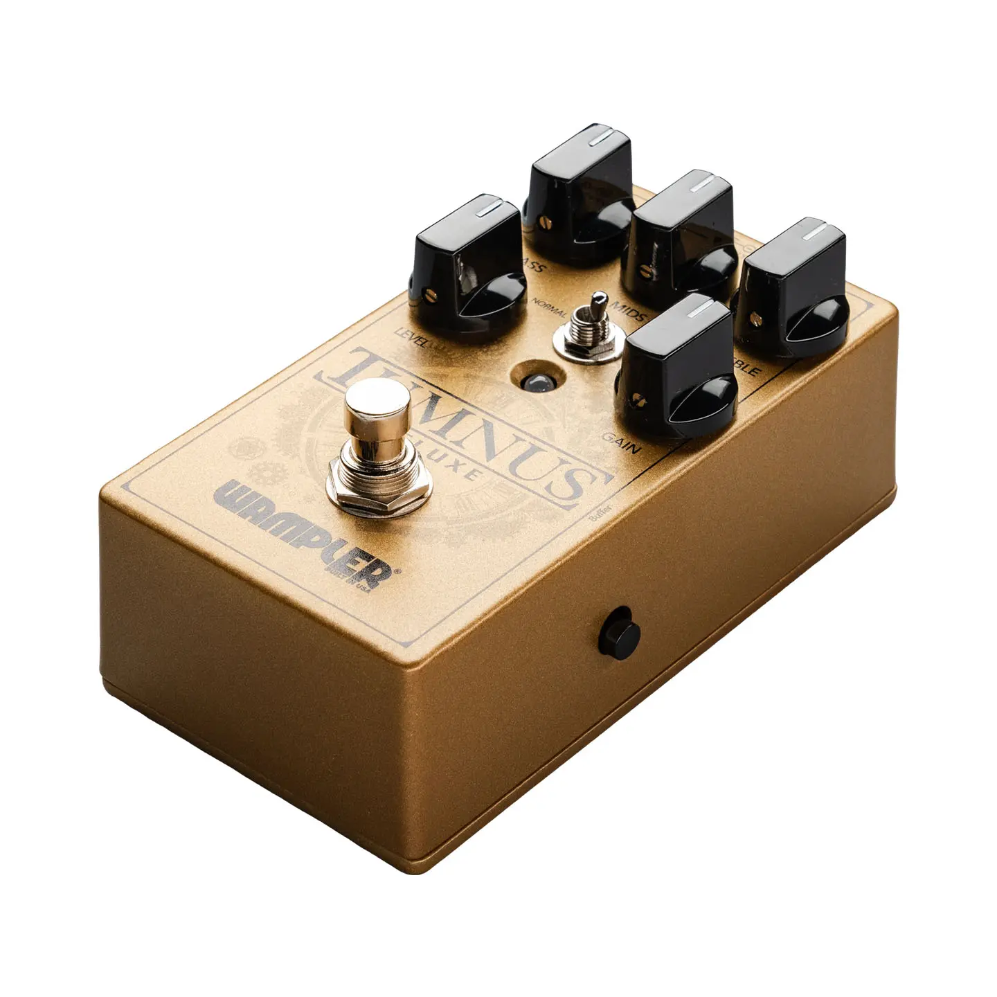 Tumnus Deluxe - Wampler Pedals