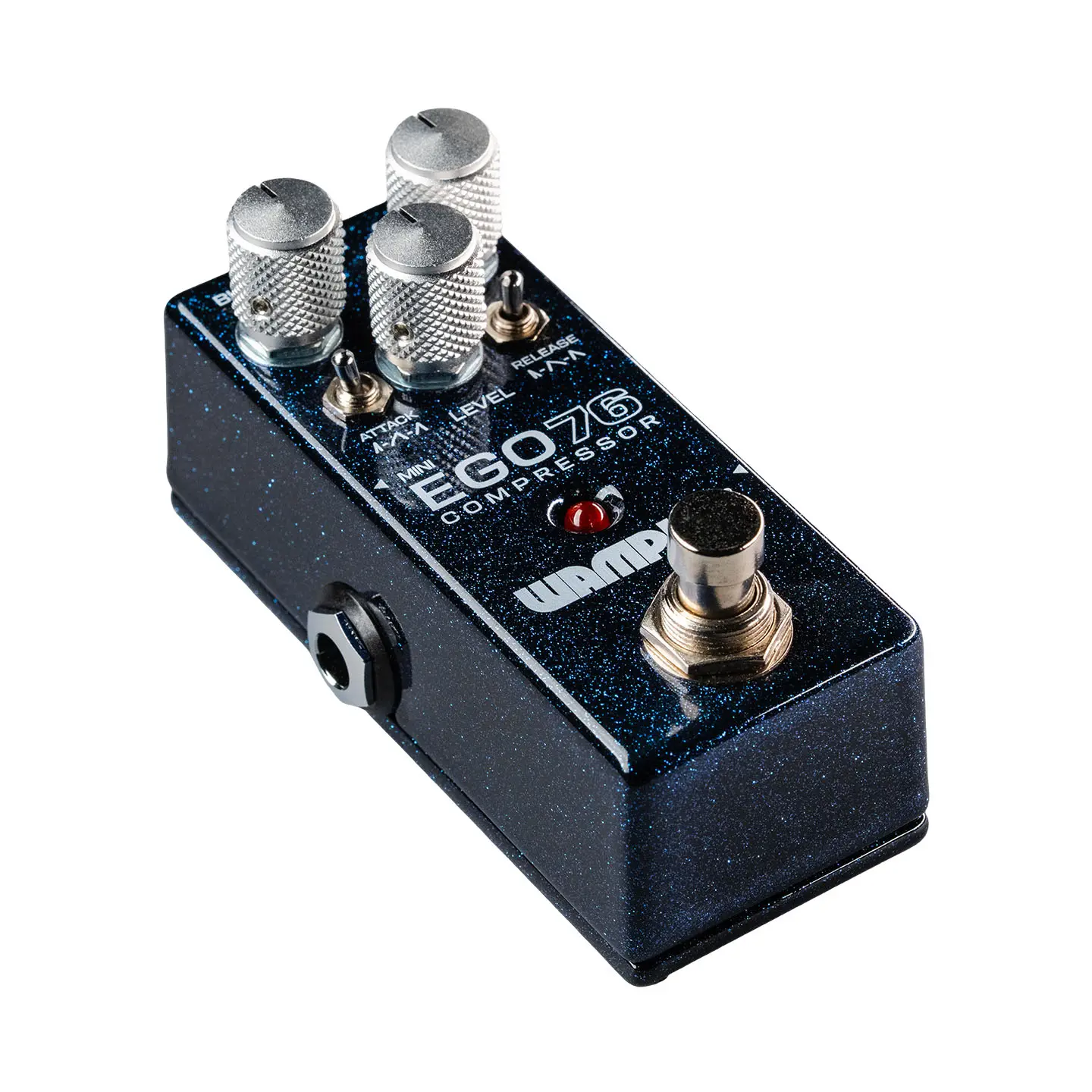 Mini Ego 76 Compressor - Wampler Pedals