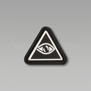 Spiritus Systems Cat Eye PVC「WARRIORS ONLINE SHOP」
