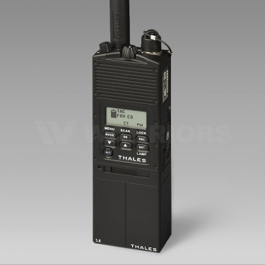 WARRIORS AN/PRC-148 ダミーラジオ「WARRIORS ONLINE SHOP」