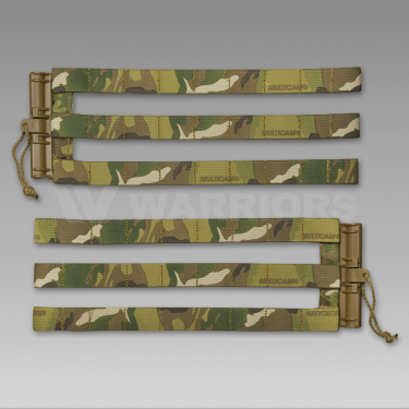 Spiritus Systems TUBES™ カマーバンド「WARRIORS ONLINE SHOP」