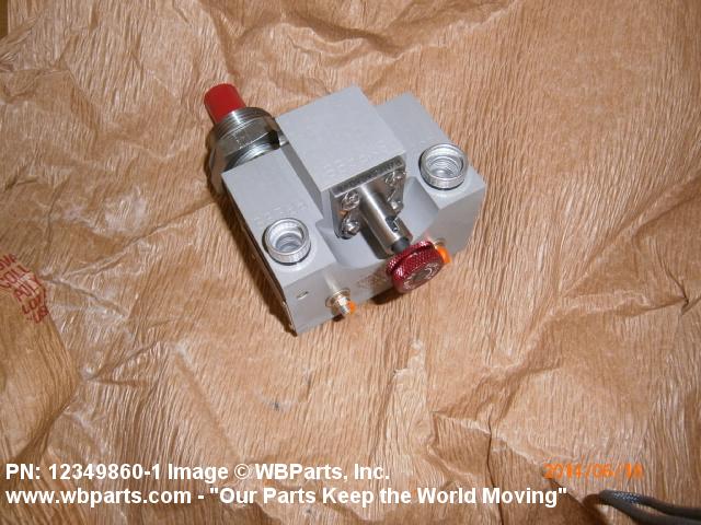 5930-01-311-1629 - PRESSURE-THERMOSTATIC SWITCH | WBParts