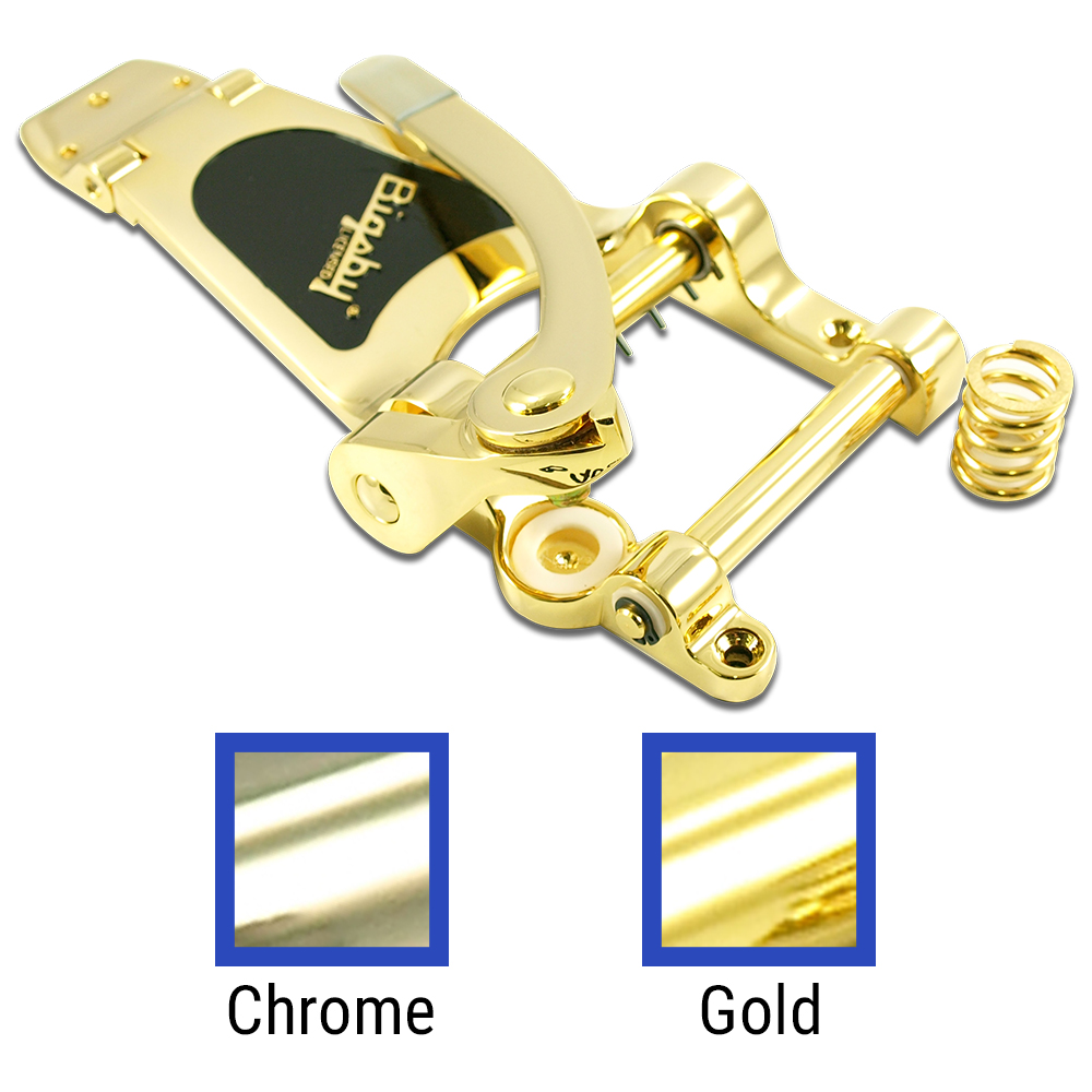 Bigsby B70 Licensed Tailpiece