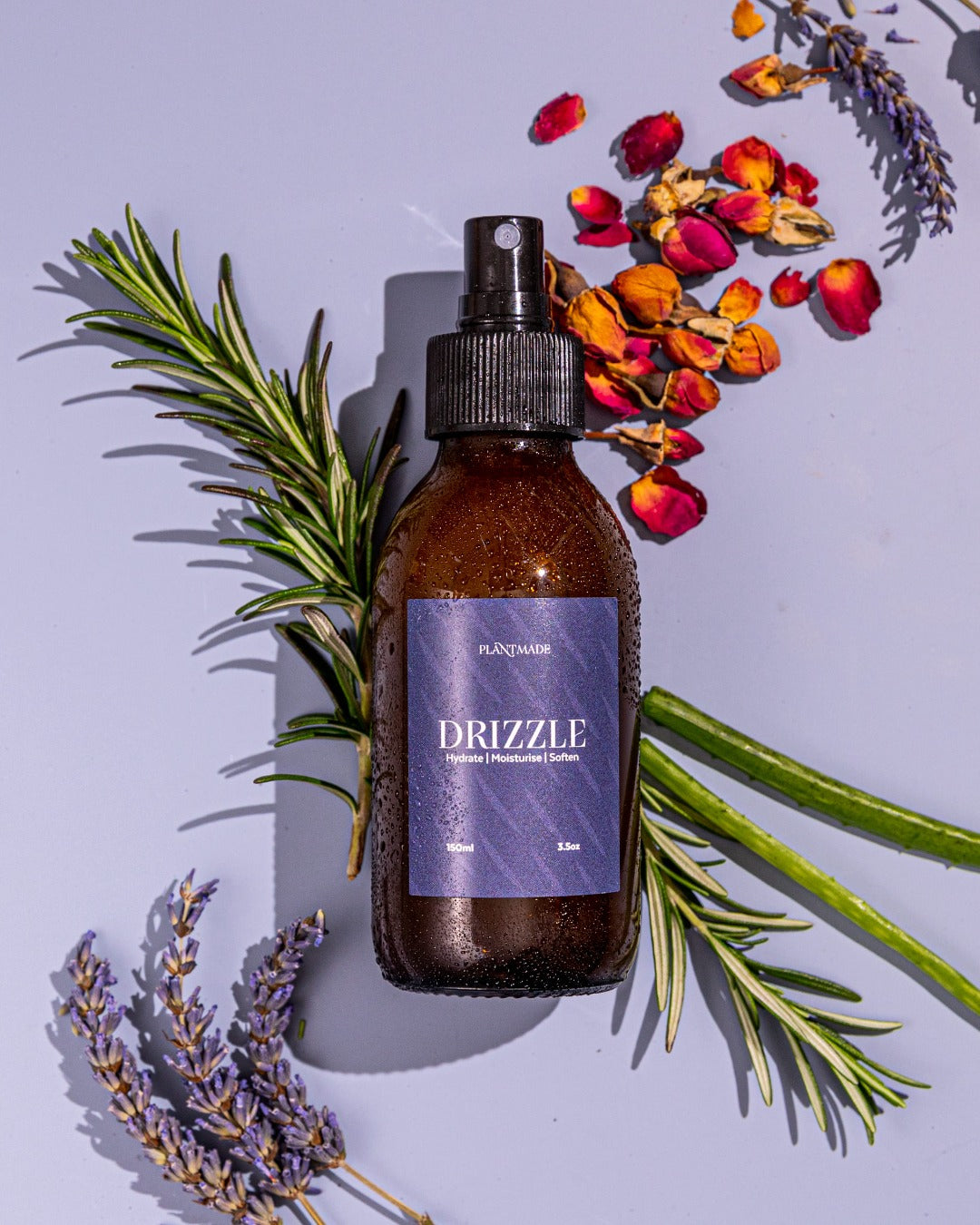 Hydrating Mist – PLANTMADE
