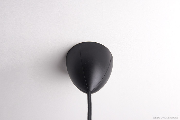 The work shop lamp ワークショップ・ランプ /A.Wedel Madsen MADE BY HAND