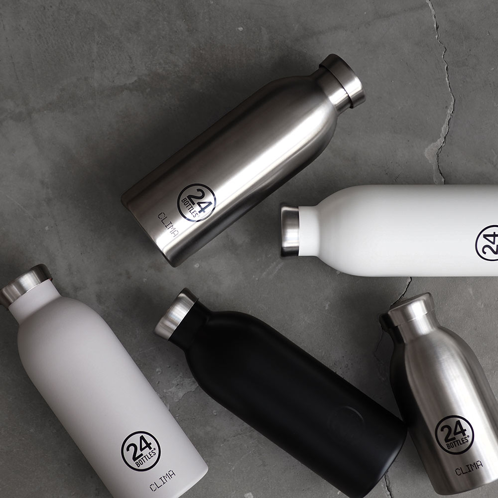 Clima Bottle クライマボトル 保温ボトル / 24 bottles