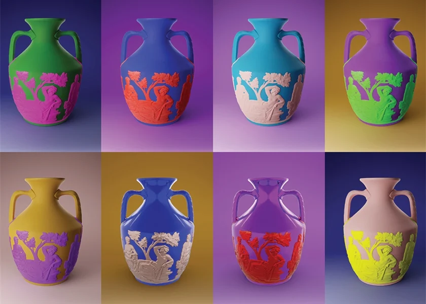 ポートランドベース|WEDGWOOD公式オンラインストア