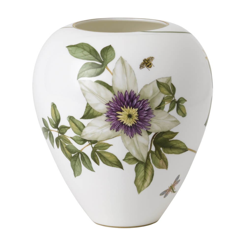ハミングバード ベース 18cm|WEDGWOOD公式オンラインストア