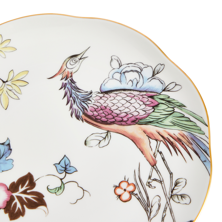 ワンダーラスト フォーチュン プレート21cm|WEDGWOOD公式オンラインストア