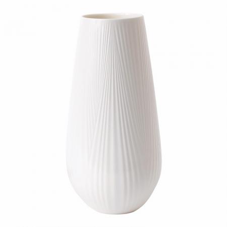ホワイトフォリア ベース 30cm|WEDGWOOD公式オンラインストア