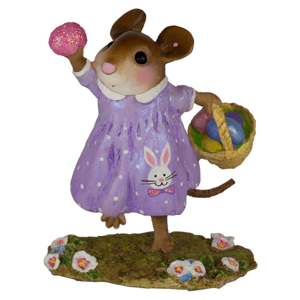 Found One! - Wee Forest Folk