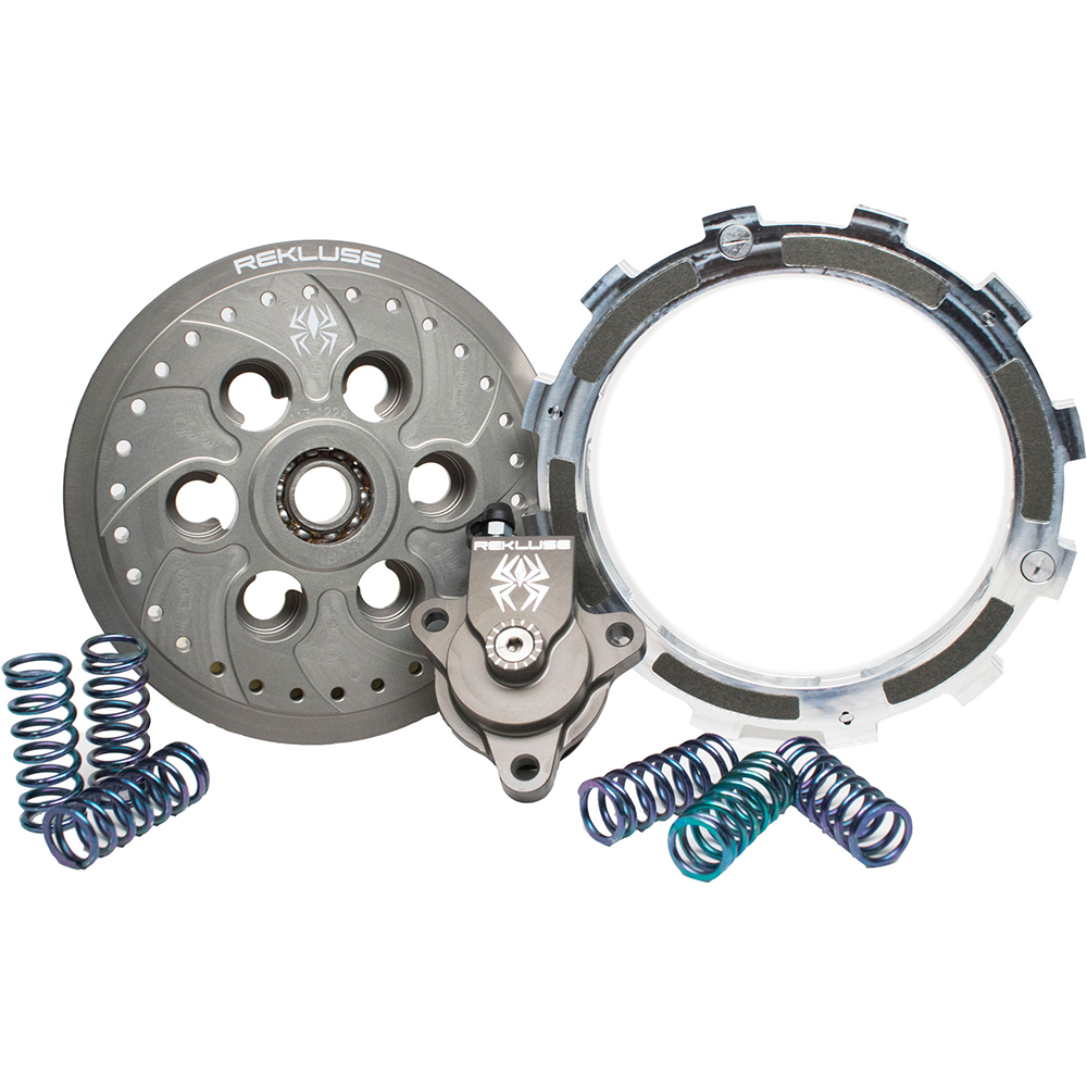 YXZ1000R Rekluse 3.0 Clutch Kit 2016-2023 Models-RMS-6107001