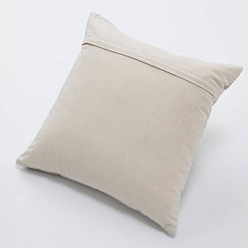 EMB Cushion Cover （エンブロイダリークッションカバー）PENDLETON