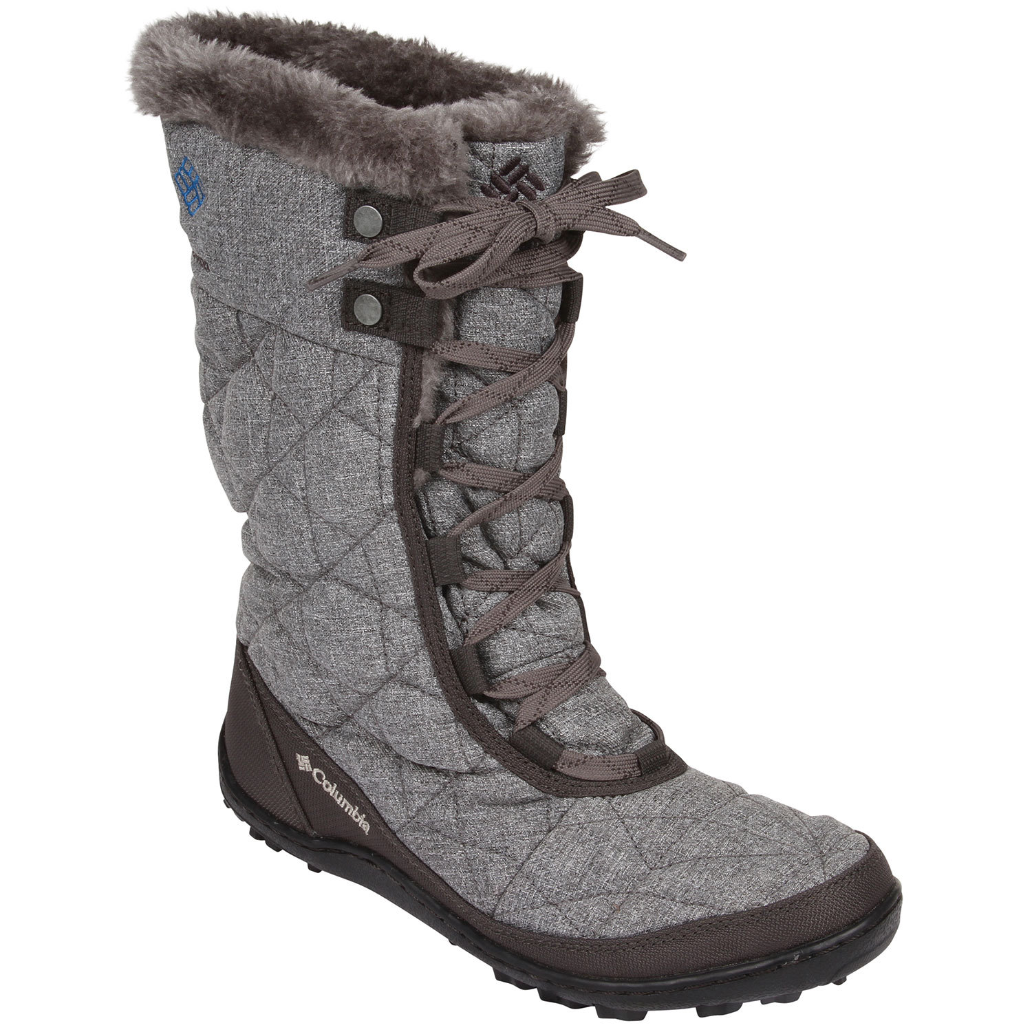COLUMBIA Women's Minx™ Mid II Omni-Heat® Boot