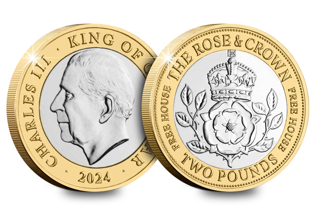 The Great British Pubs £2 Collection!