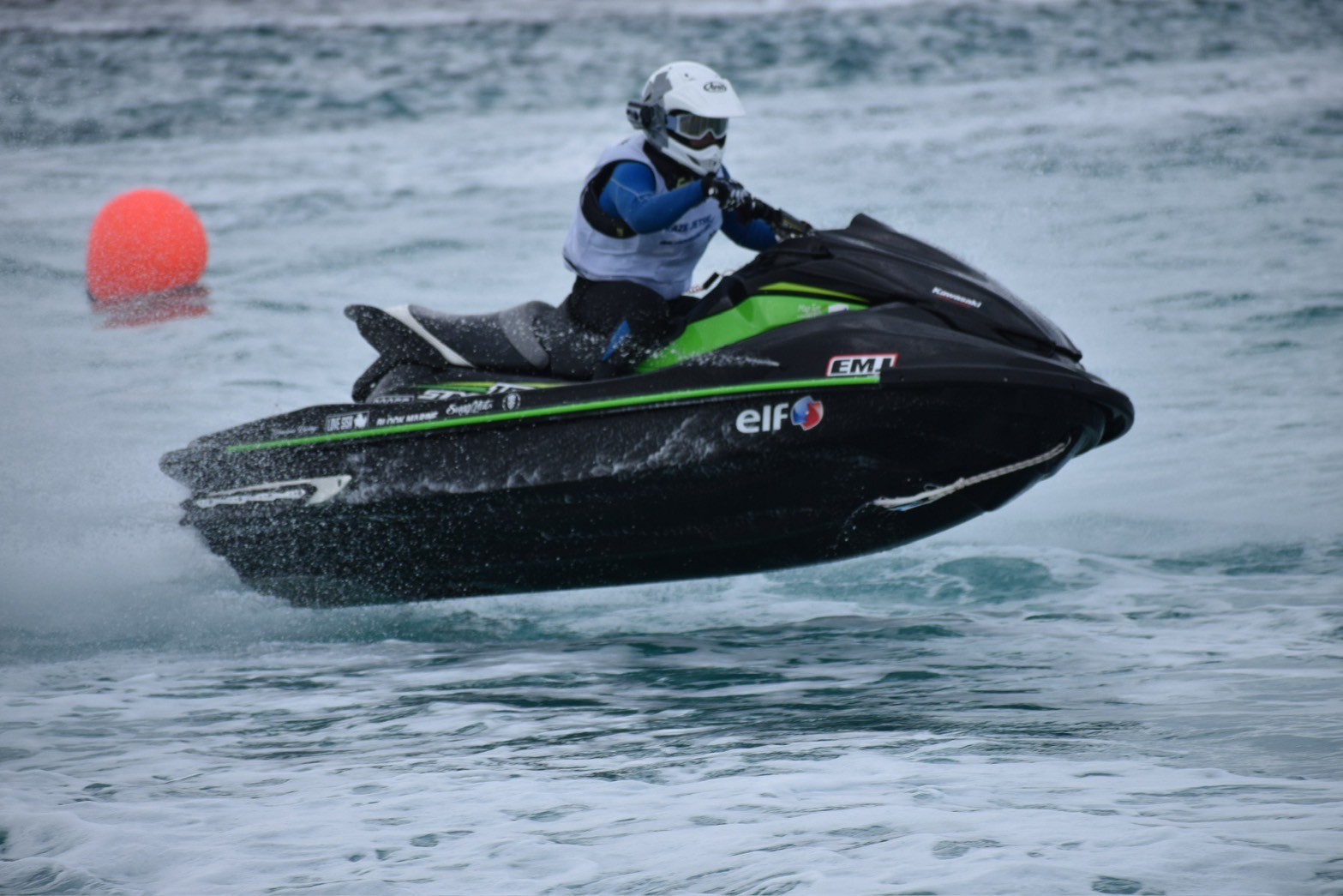 2024年KAZE JETSKI Enjoy耐久in宮古島」行ってきました。 | ウエスト