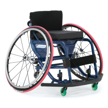 NISSIN（ニッシン）の車いす（車椅子） 日進医療器株式会社 | 車いす