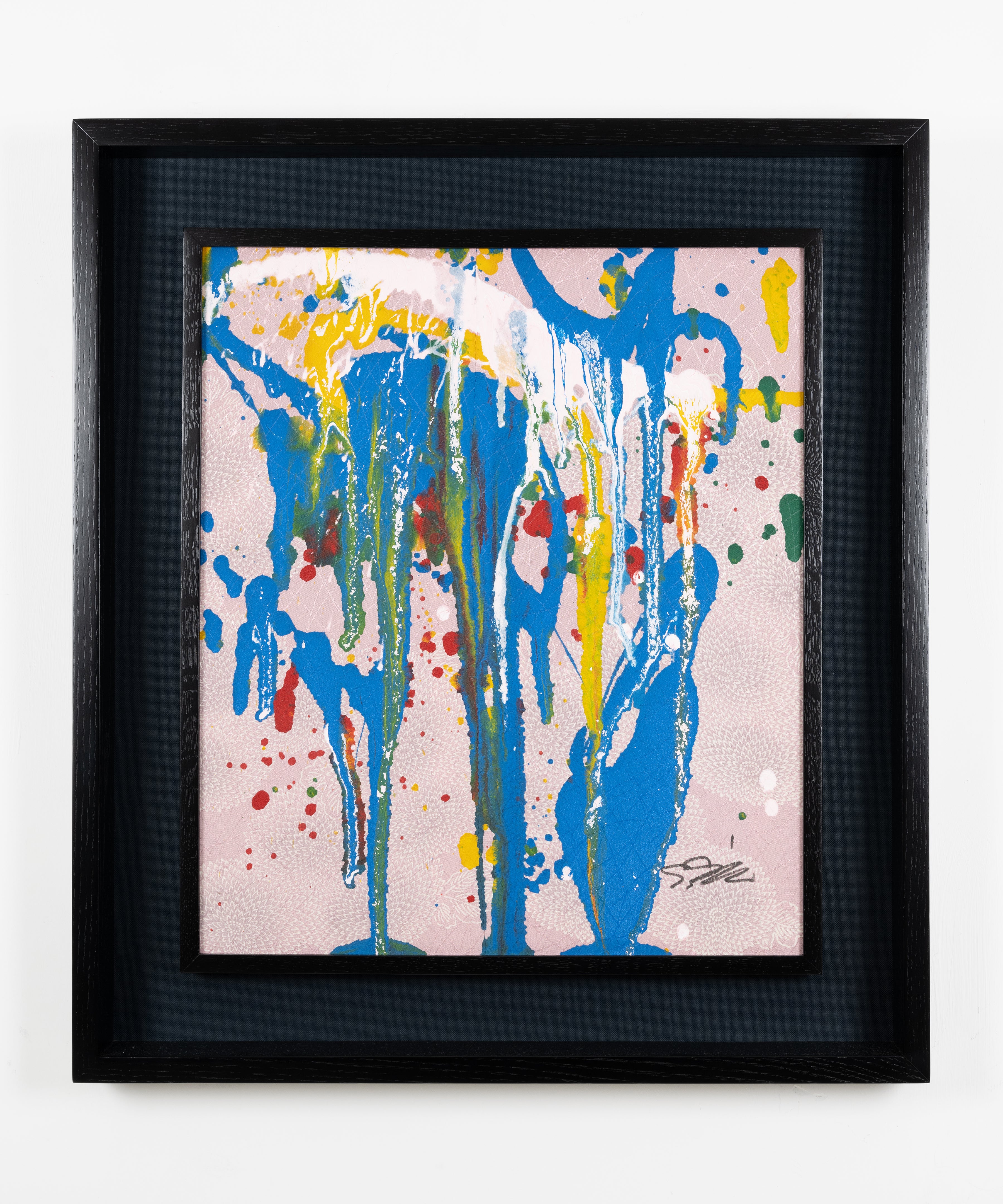 Untitled SHIM-85 | Whitestone Gallery