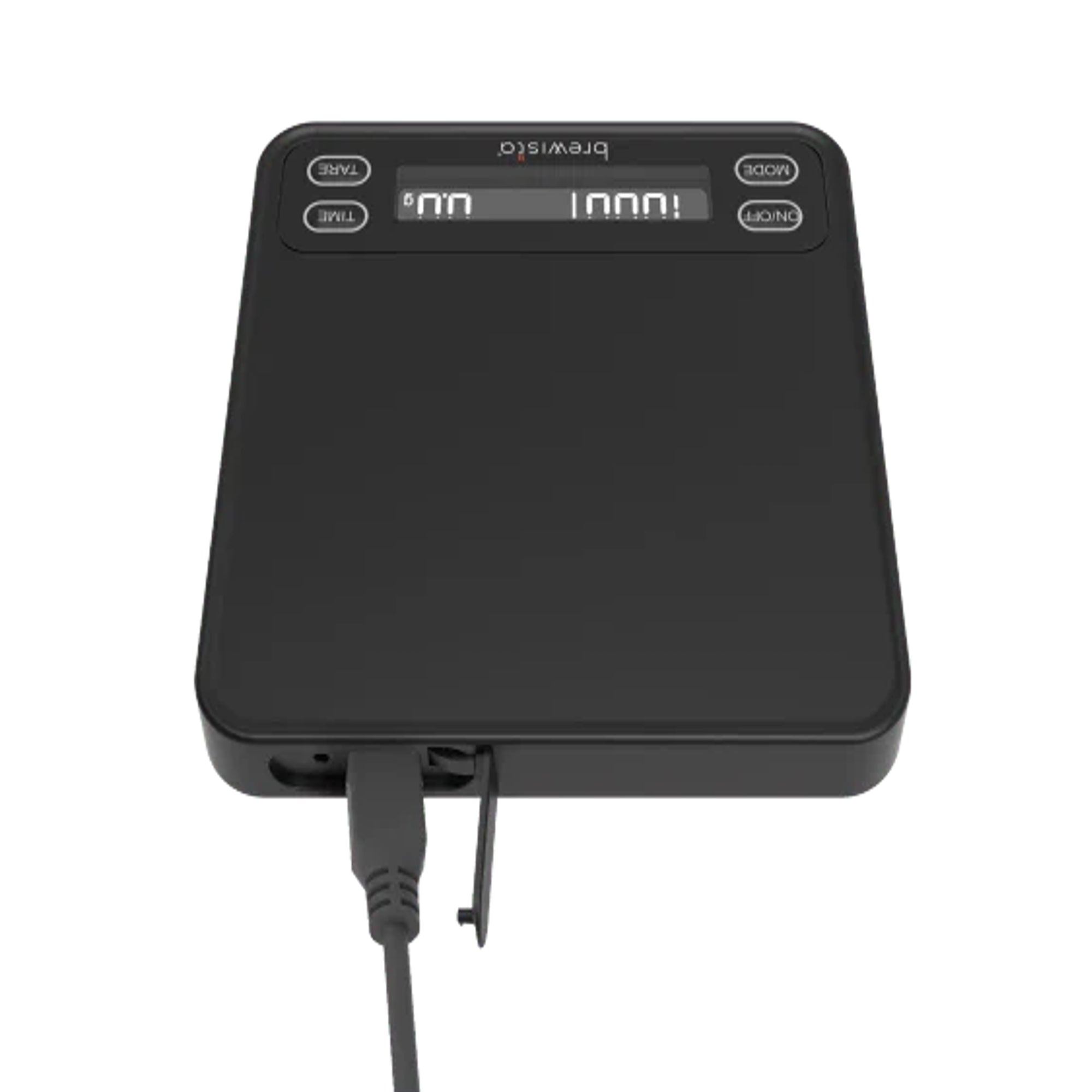 Brewista Smart Scale III – Whole Latte Love