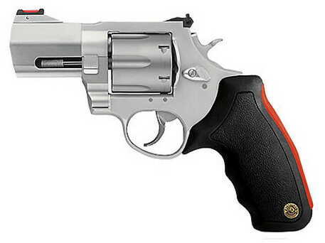 Taurus M444 Raging Bull 44 Magnum 2.5