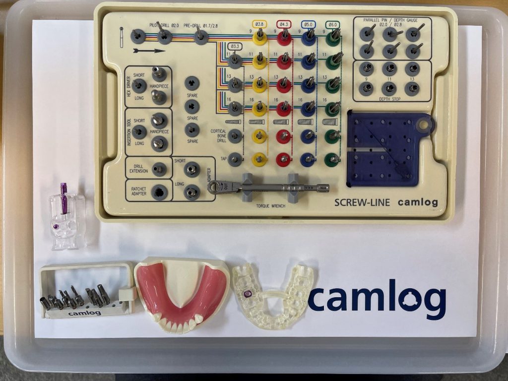 カムログインプラントハンズオンセミナーに参加しました！｜柏市の