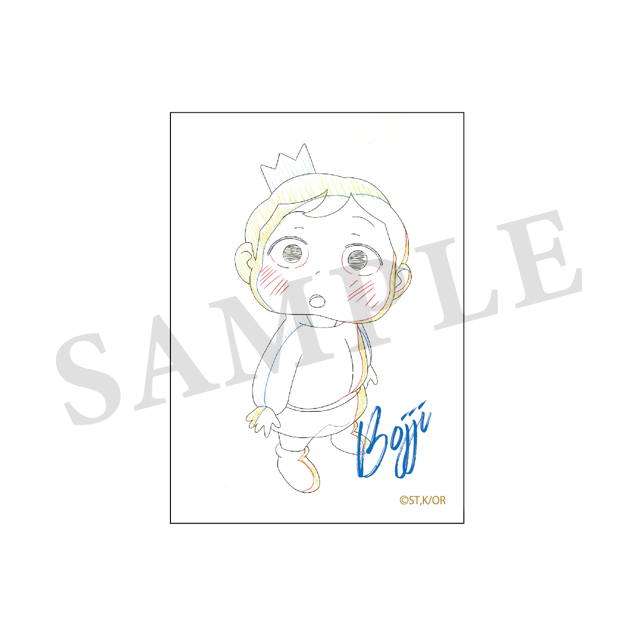 Goods - WITSTUDIO