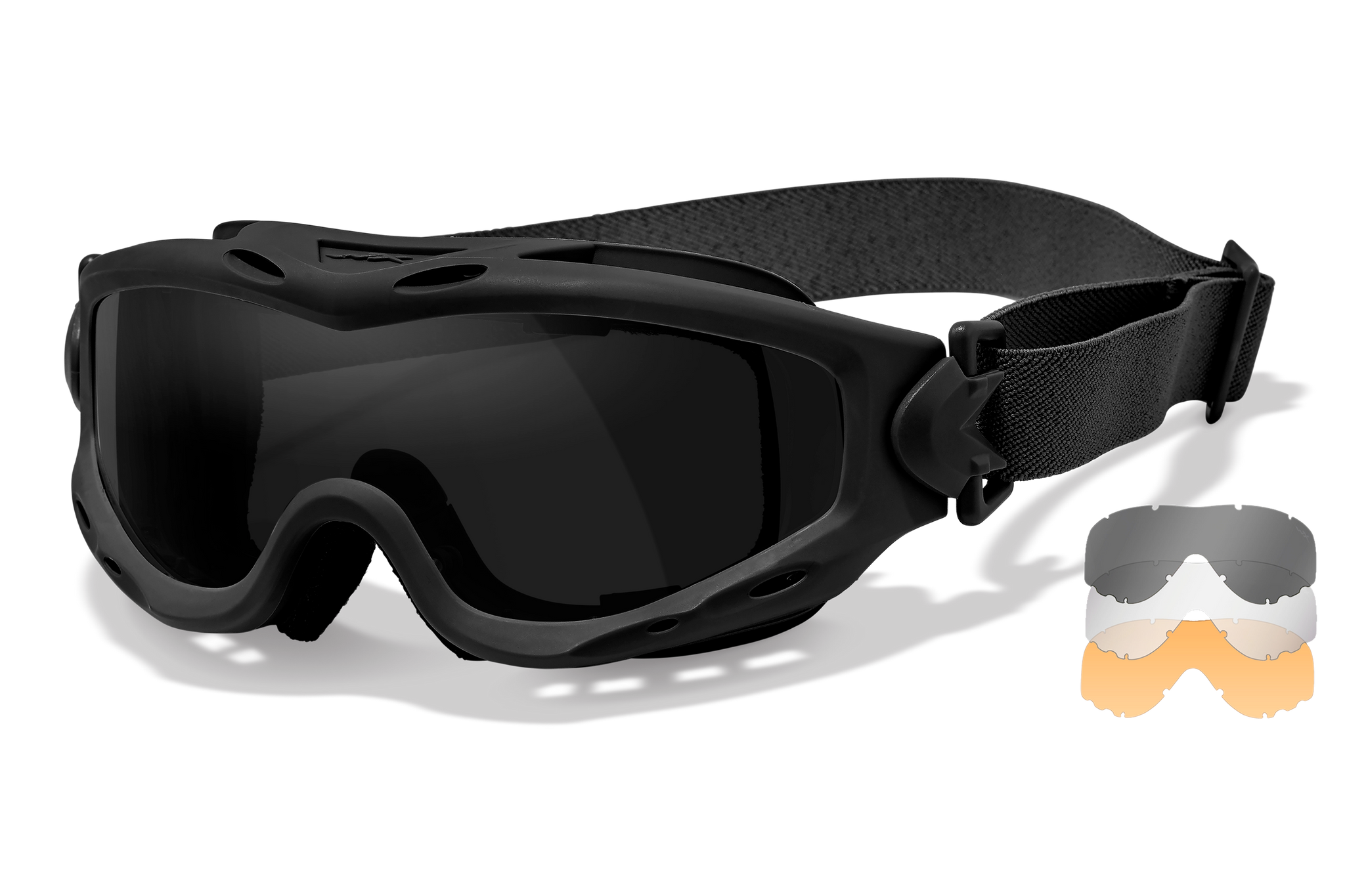 WX Spear Goggles | Wiley X