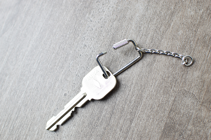 KEY CHAIN（キーチェーン）販売のお知らせ | WILDSWANS(ワイルド
