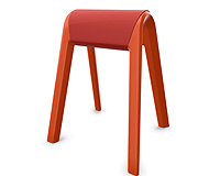 202 range Stand-up | Products - 製品 | Wilkhahn Japan