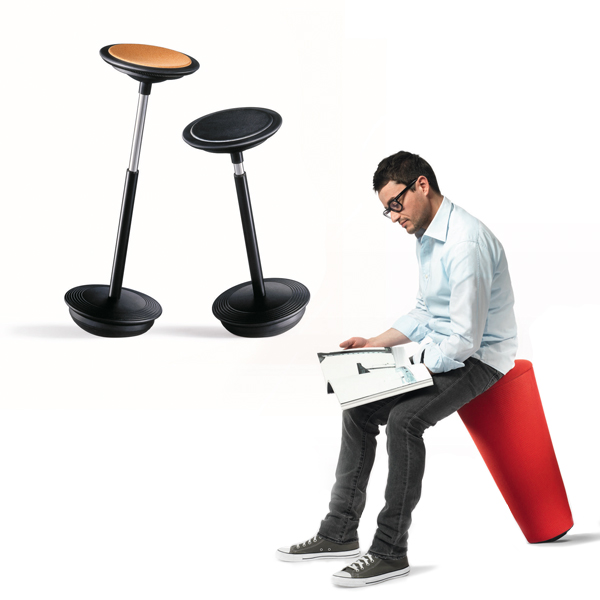 202 range Stand-up | Products - 製品 | Wilkhahn Japan