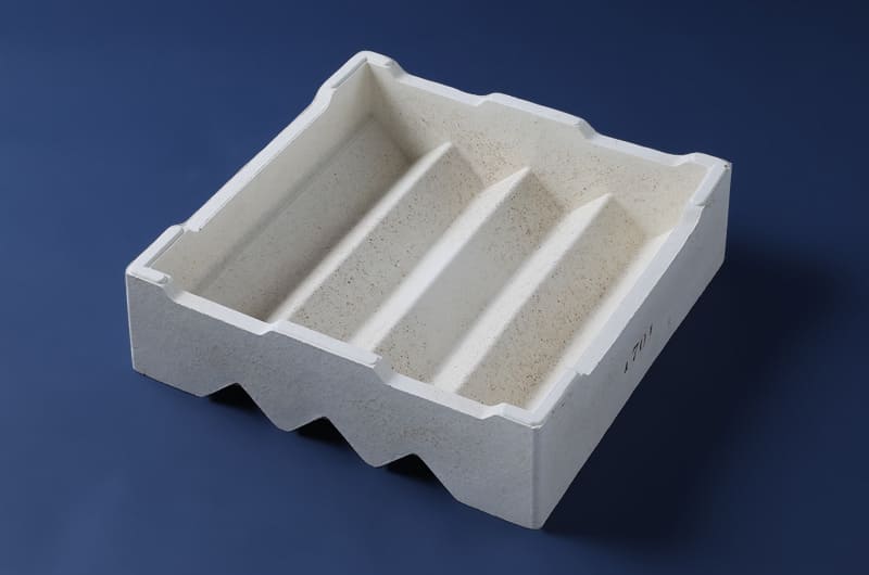 匣鉢（焼成用匣鉢）｜商品情報｜セラミックスブランドWILLPOWER｜株式