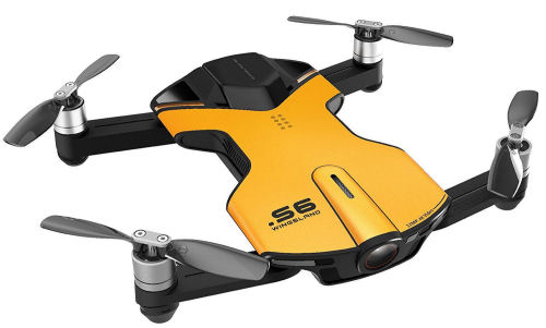 Wingsland S6 | Wingsland.org | Great Quality Drones and Accessories
