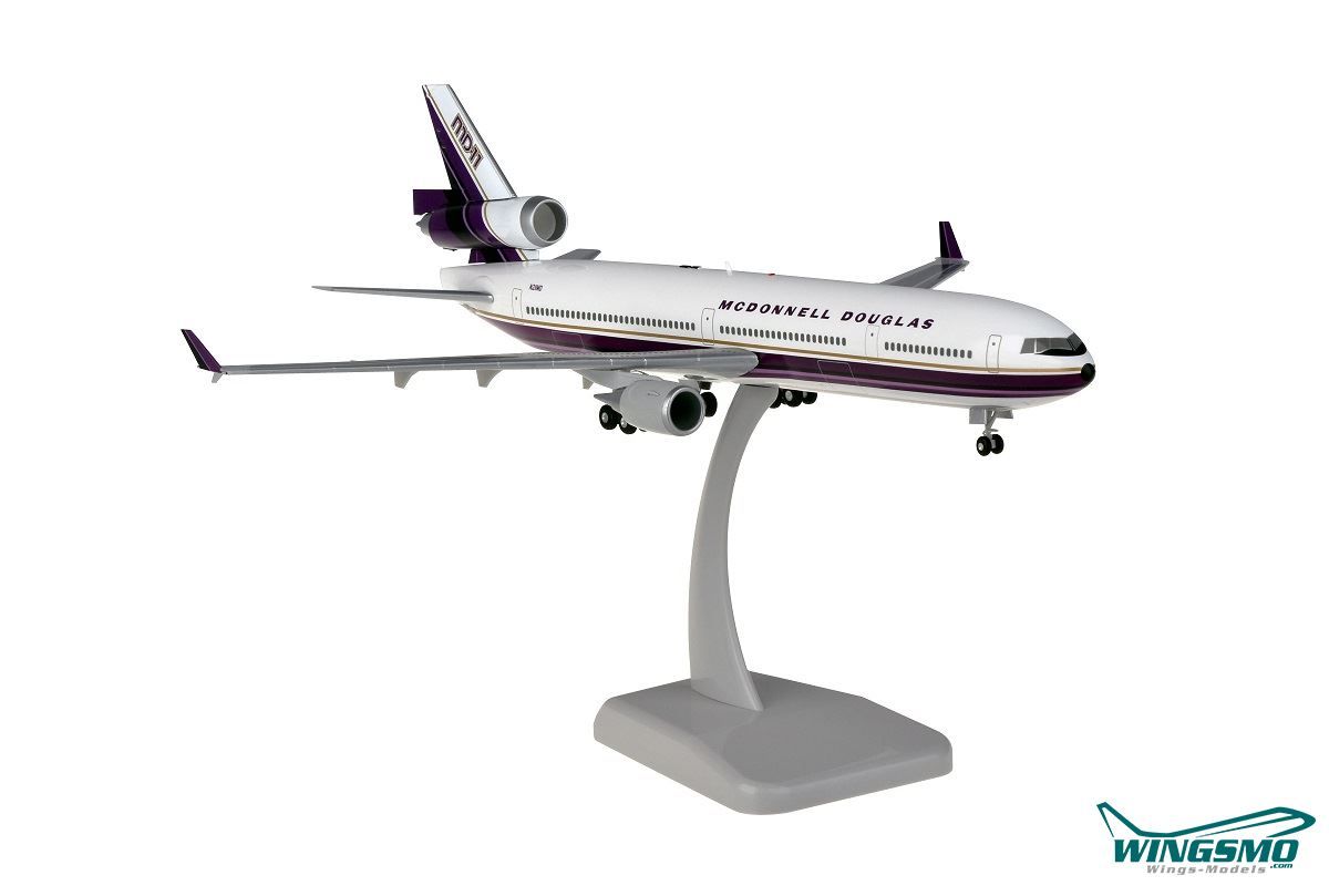 Hogan Wings Boeing 747 Dreamlifter (LCF) Scale 1:200 LI3480GR
